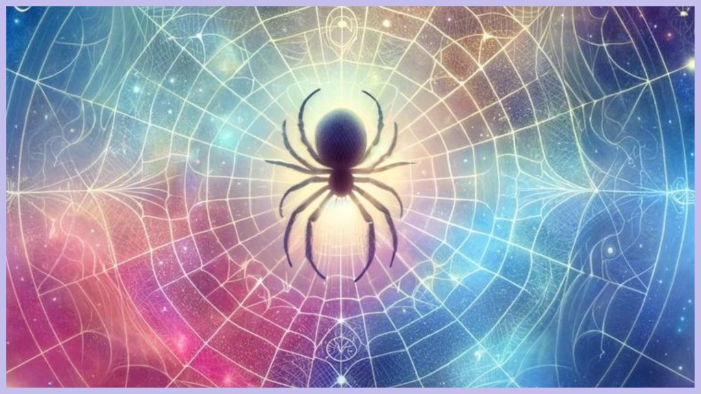 quelle est la signification spirituelle de rêver d'araignée ?