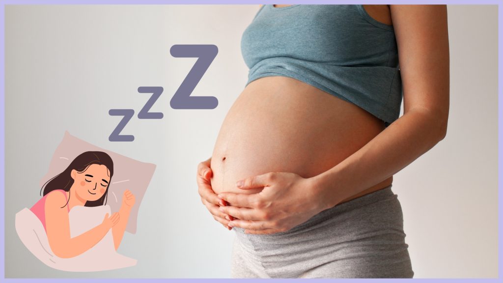 signification spirituelle de rever d'etre enceinte