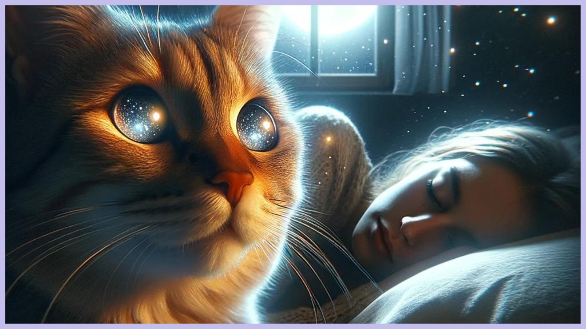 symbole spirituel du chat