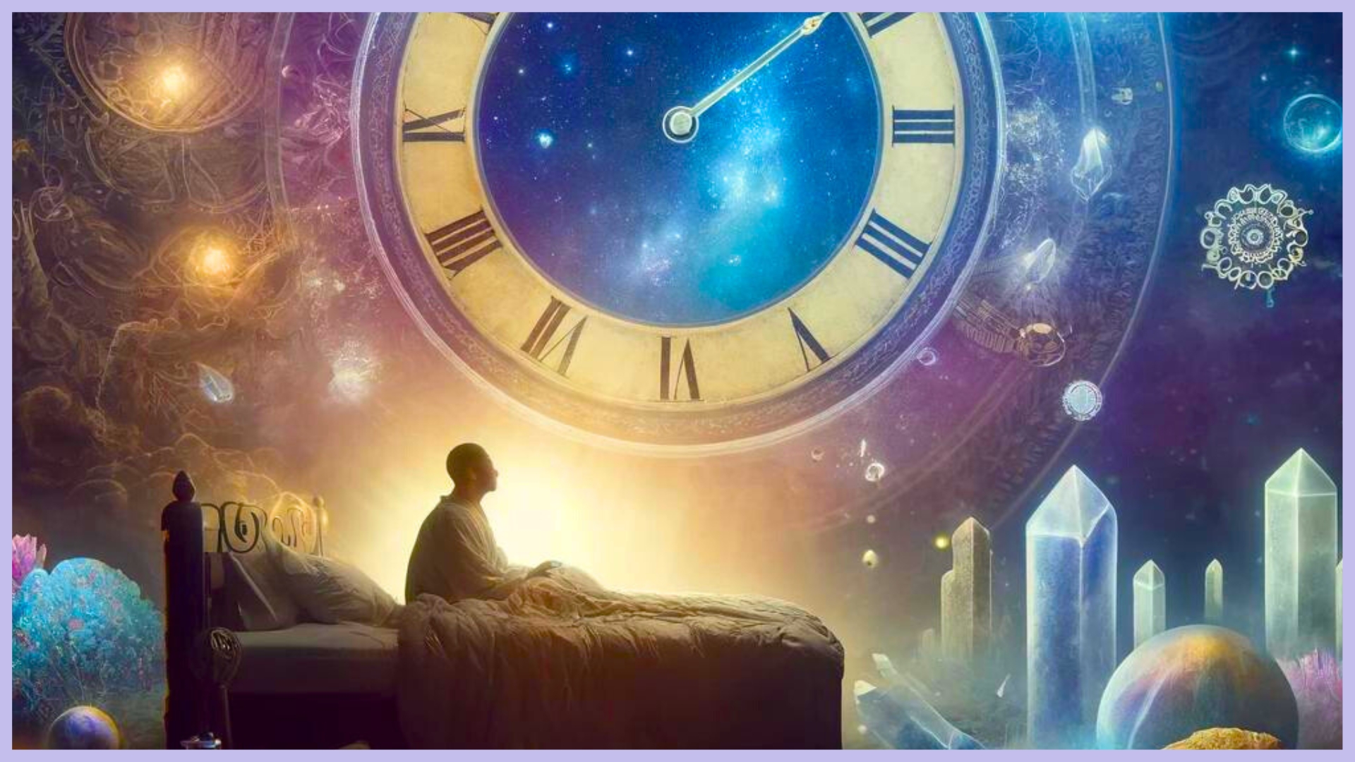 parler dans son sommeil quelle signification