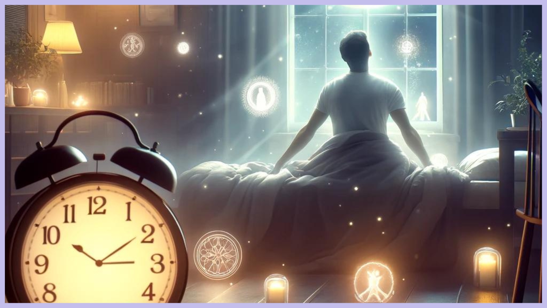 reveil-2h-matin-spiritualite réveil à 2h du amtin quelle signification Spirituelle