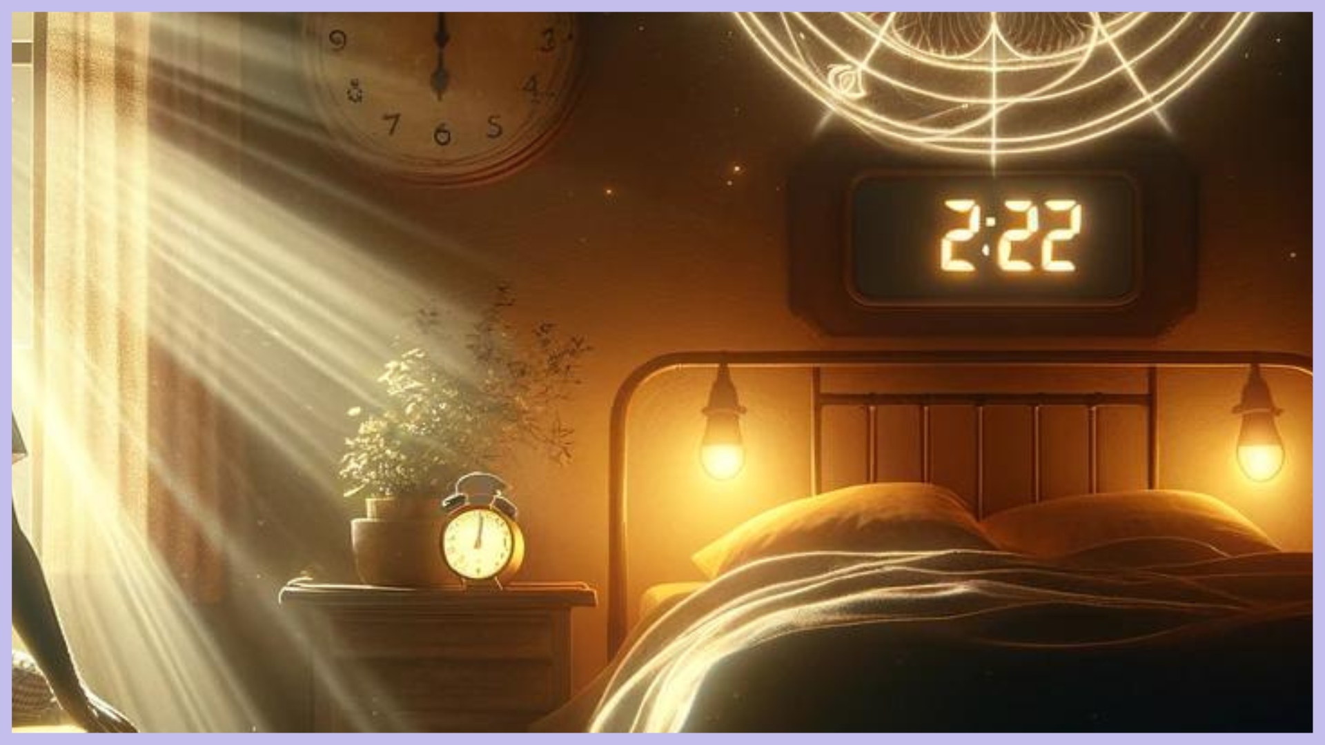 signification-reveil-2h-du-matin Réveil 2h du matin signification
