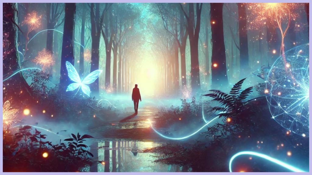 impression de deja vu interprétation spirituelle