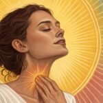 cou qui gratte signification spirituelle