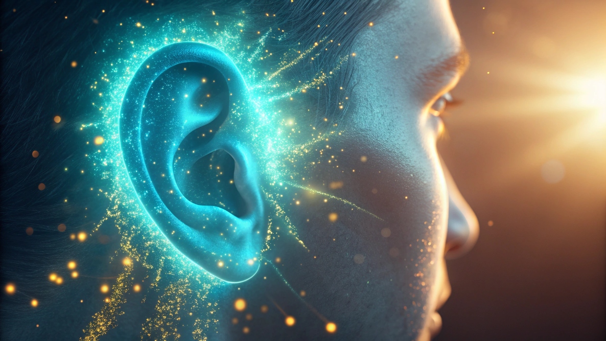 oreille qui gratte signification spirituelle