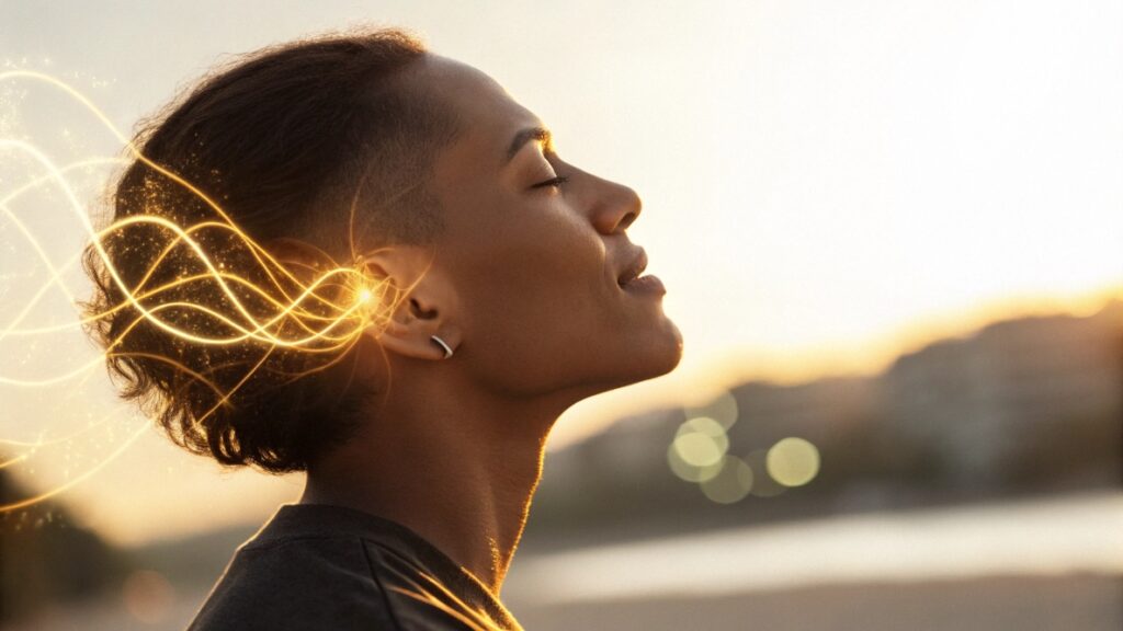se gratter l oreille spiritualite